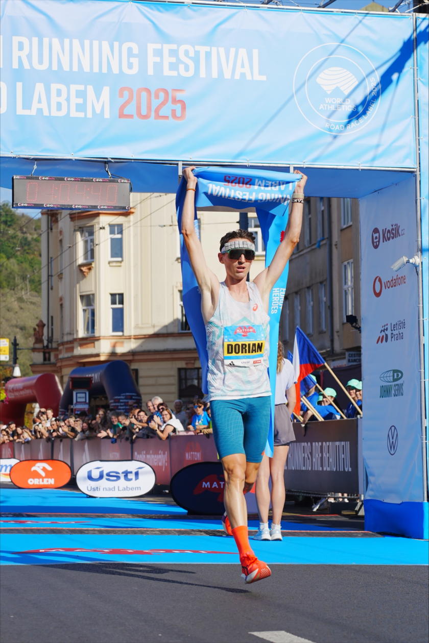 Dorian Boulvin (BEL)