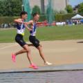 The week it was / national champs in Belgium & Italy