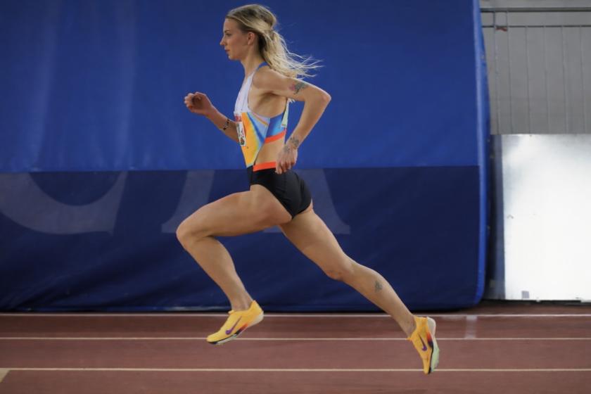 Julia JAGUŚCIK (POL)